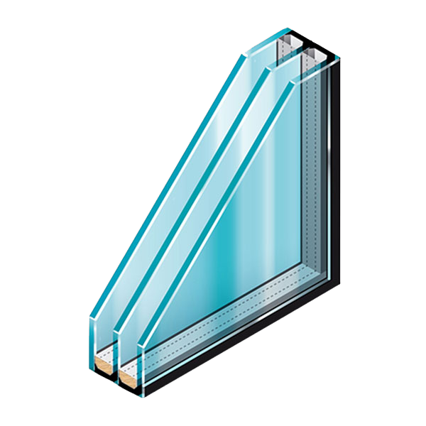 Замена стеклопакета в алюминиевых окнах в Москве — цены в компании «Оконные системы»